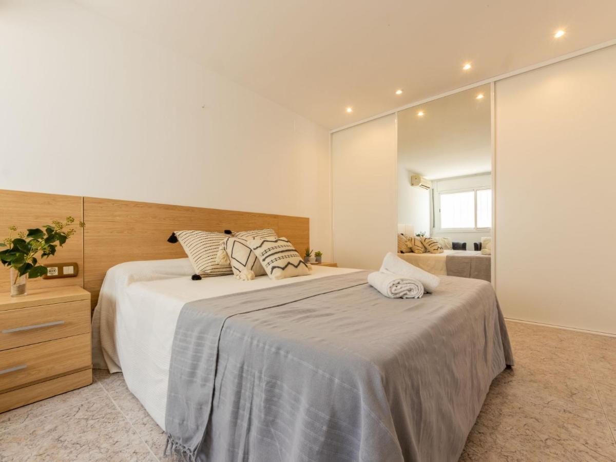 Holiday Home Silvia By Interhome Deltebre Exterior foto